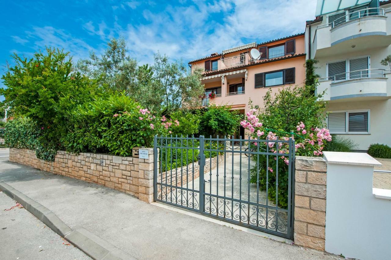 Casa Botin Rovinj Zewnętrze zdjęcie