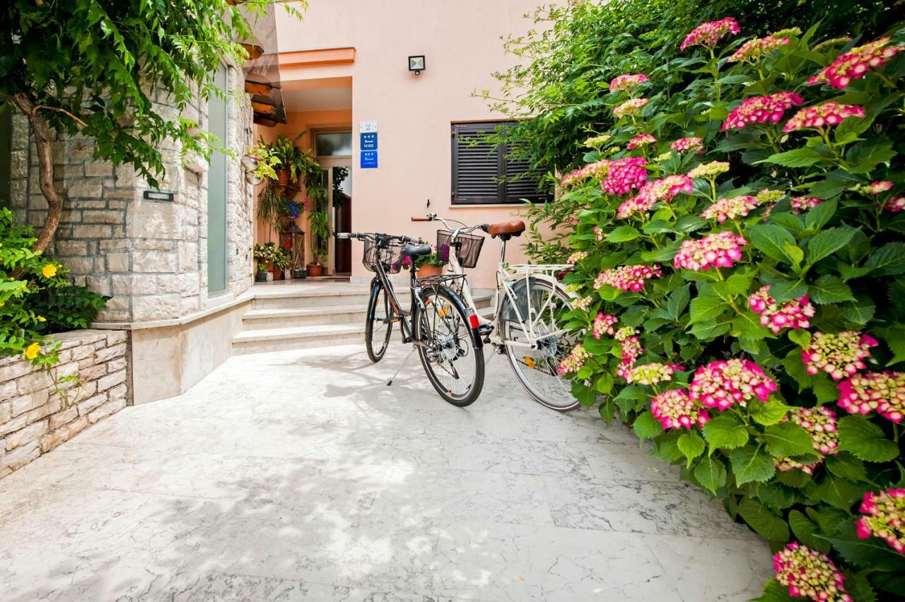 Casa Botin Rovinj Zewnętrze zdjęcie