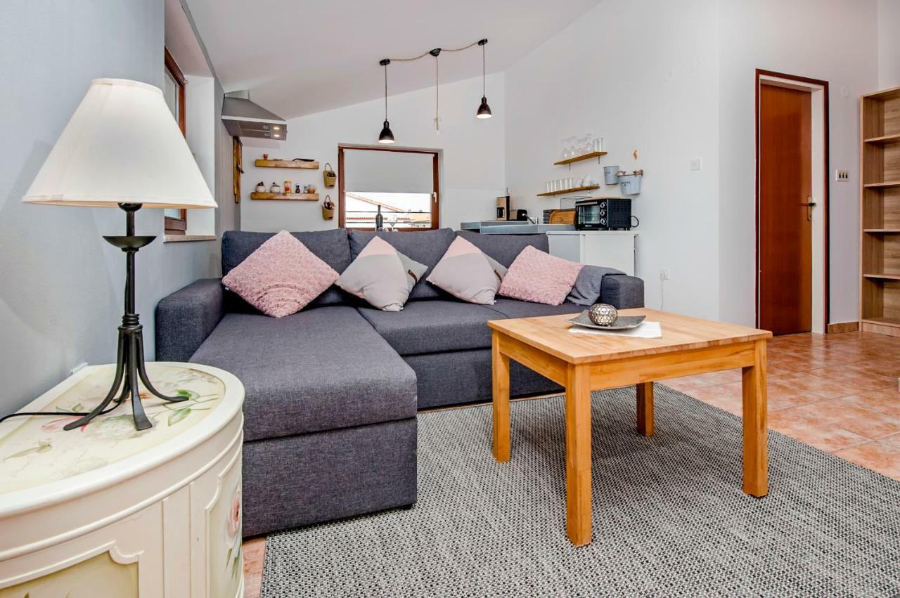 Casa Botin Rovinj Zewnętrze zdjęcie