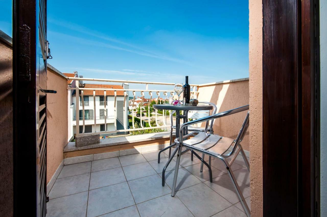 Casa Botin Rovinj Zewnętrze zdjęcie