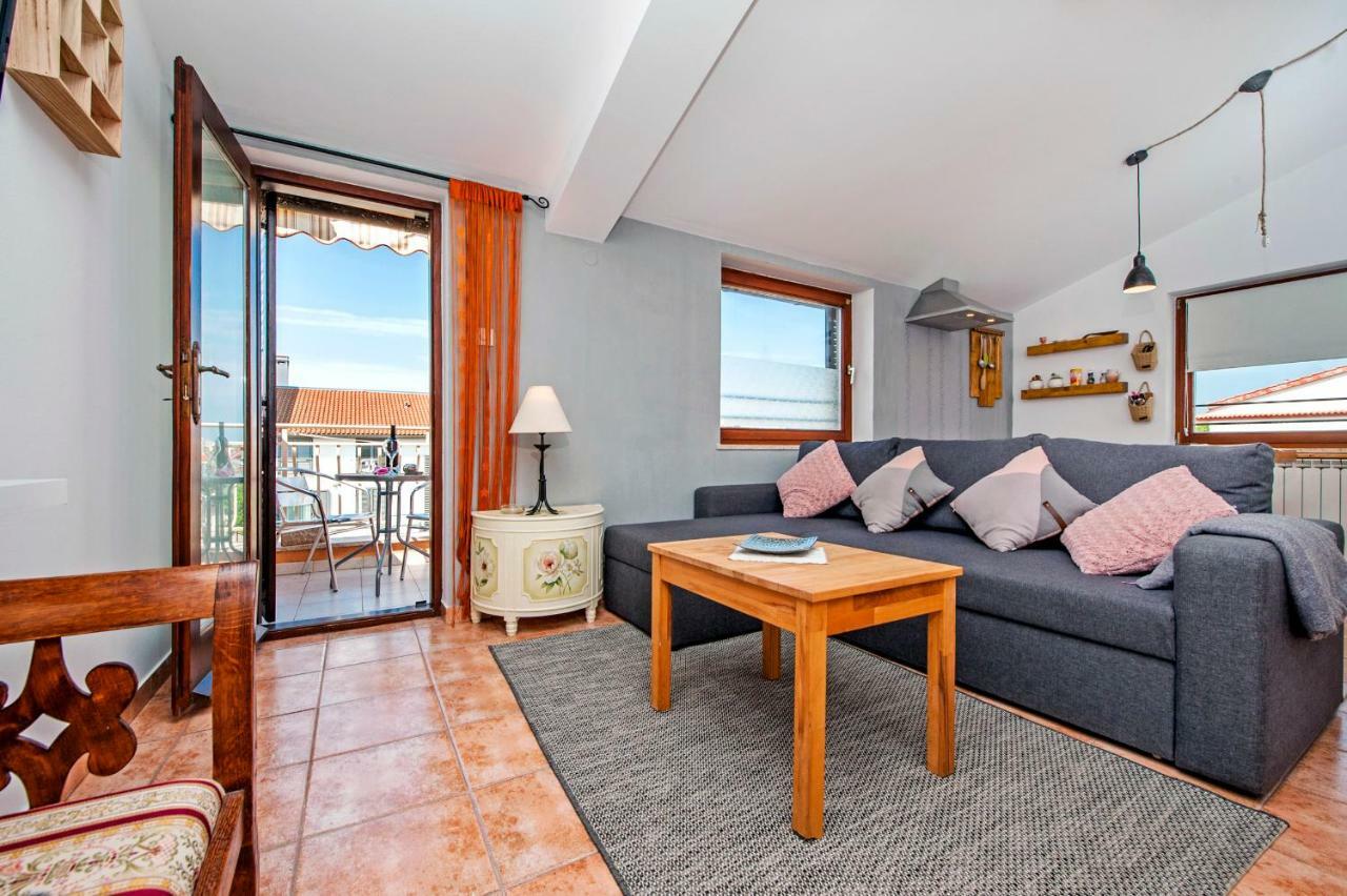 Casa Botin Rovinj Zewnętrze zdjęcie