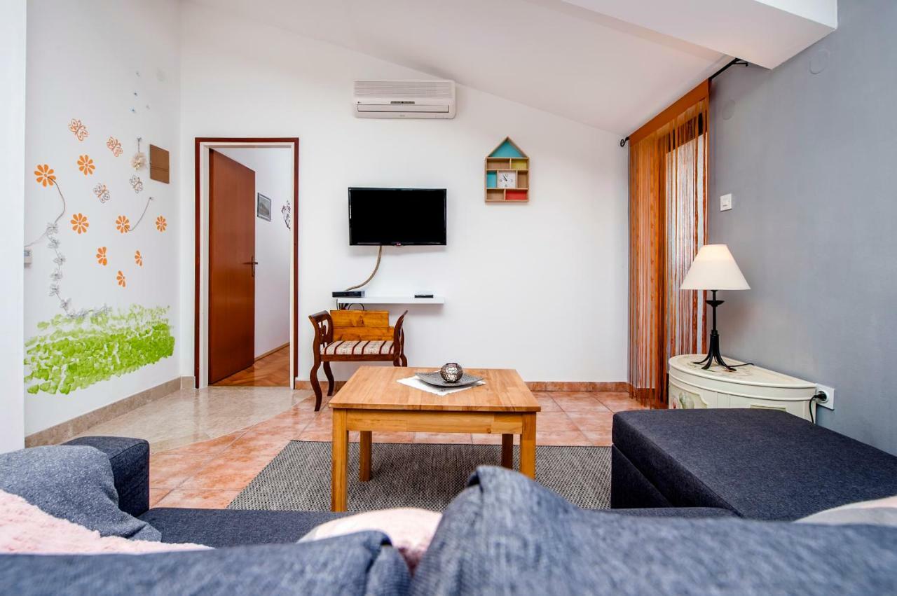 Casa Botin Rovinj Zewnętrze zdjęcie