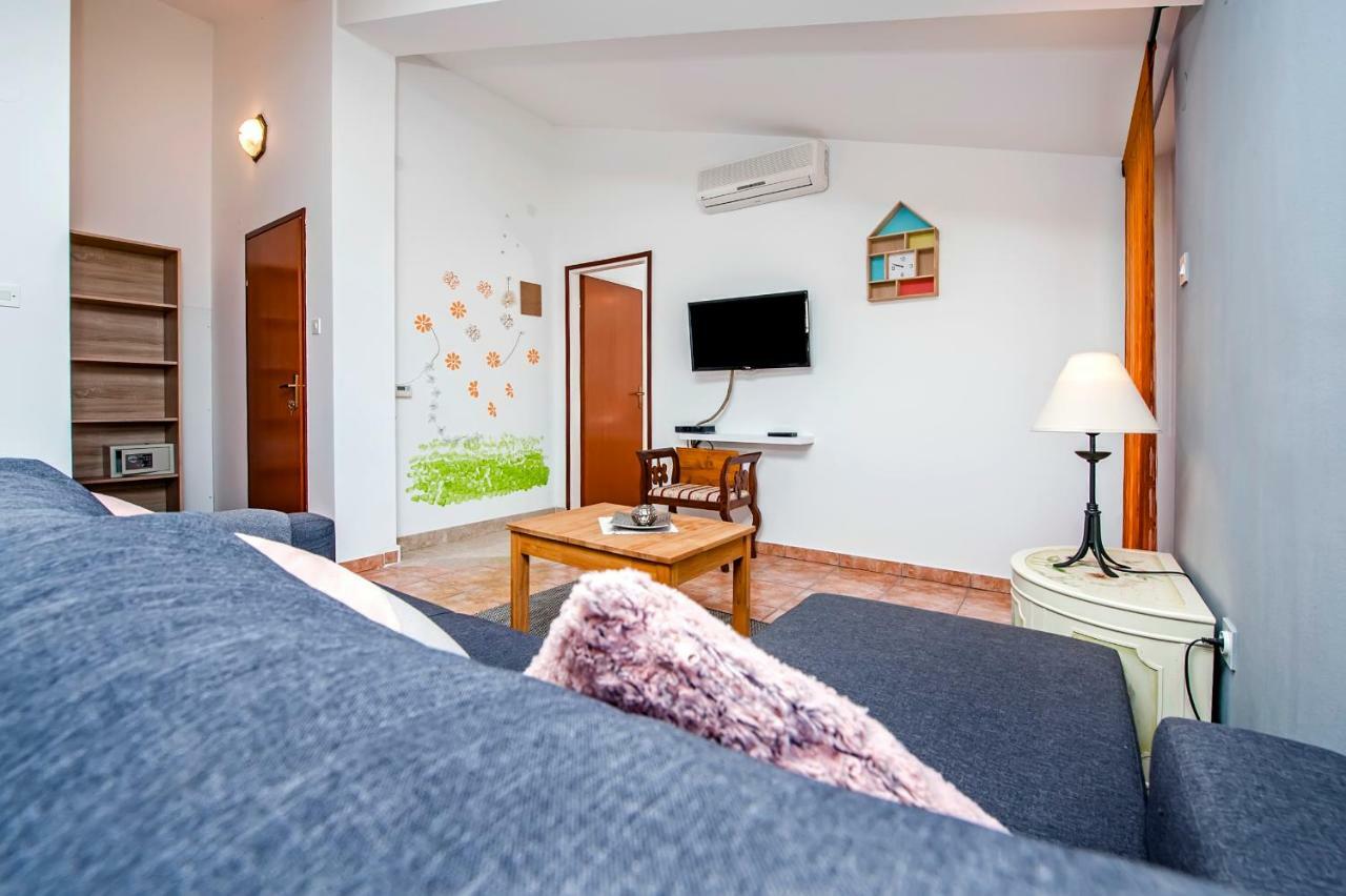 Casa Botin Rovinj Zewnętrze zdjęcie