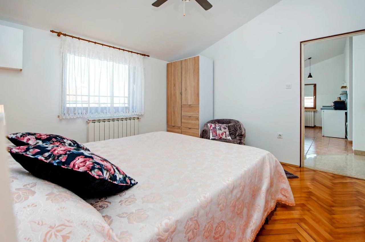 Casa Botin Rovinj Zewnętrze zdjęcie