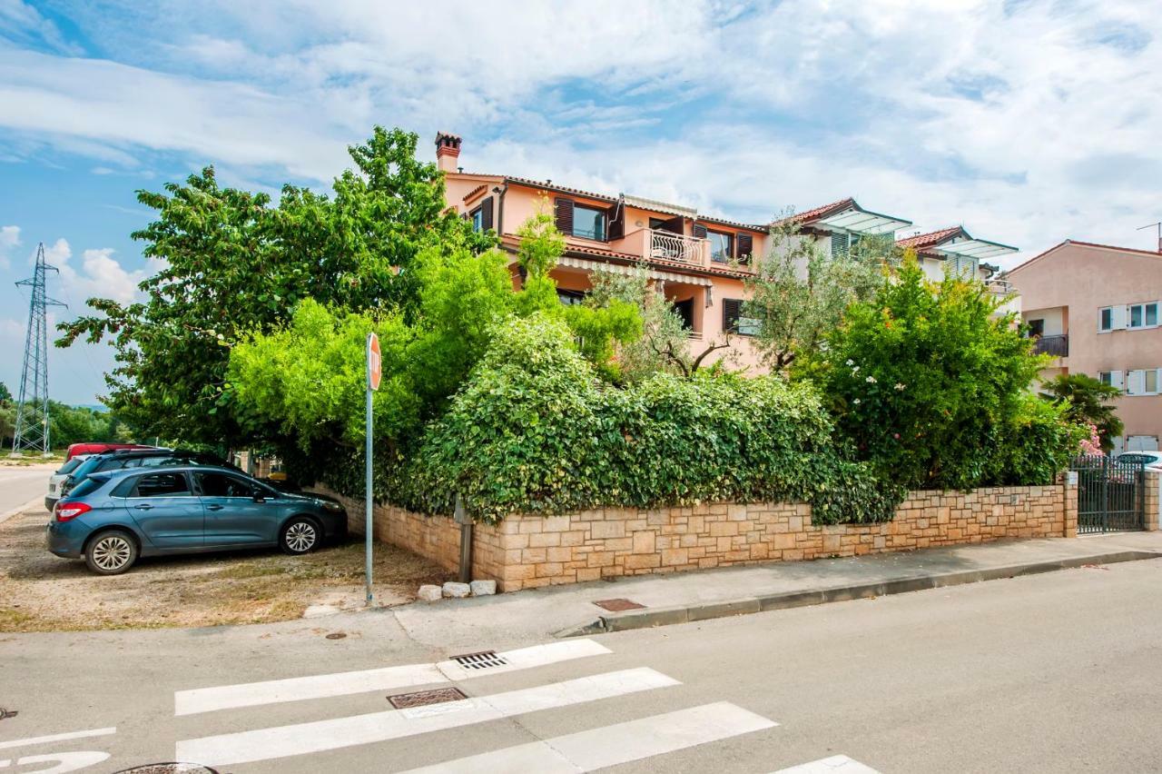 Casa Botin Rovinj Zewnętrze zdjęcie