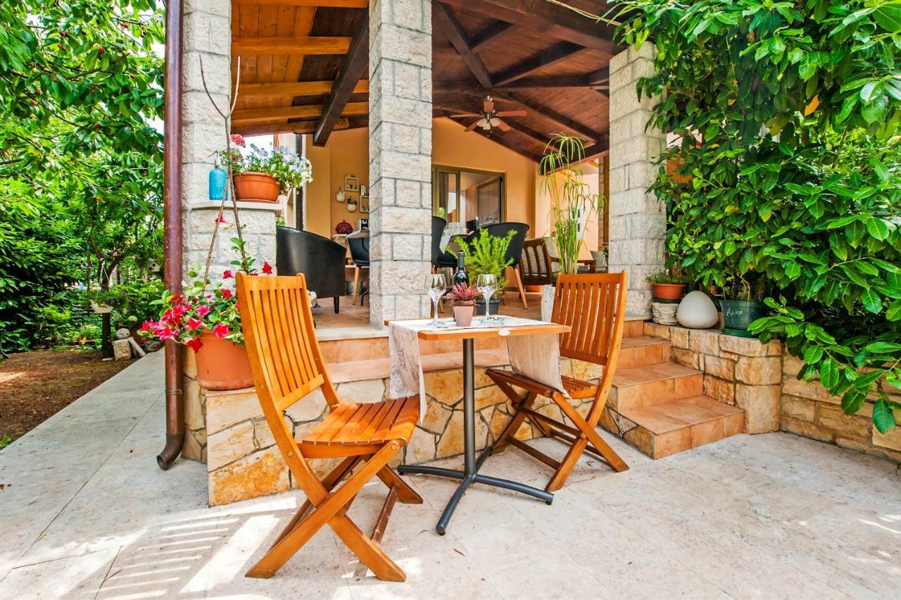 Casa Botin Rovinj Zewnętrze zdjęcie