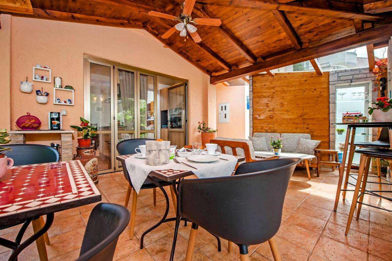 Casa Botin Rovinj Zewnętrze zdjęcie