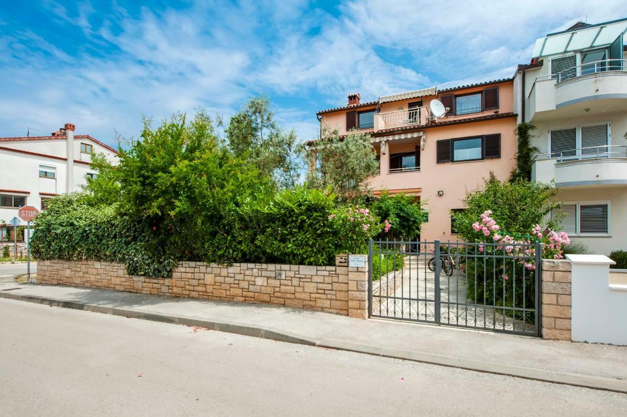 Casa Botin Rovinj Zewnętrze zdjęcie