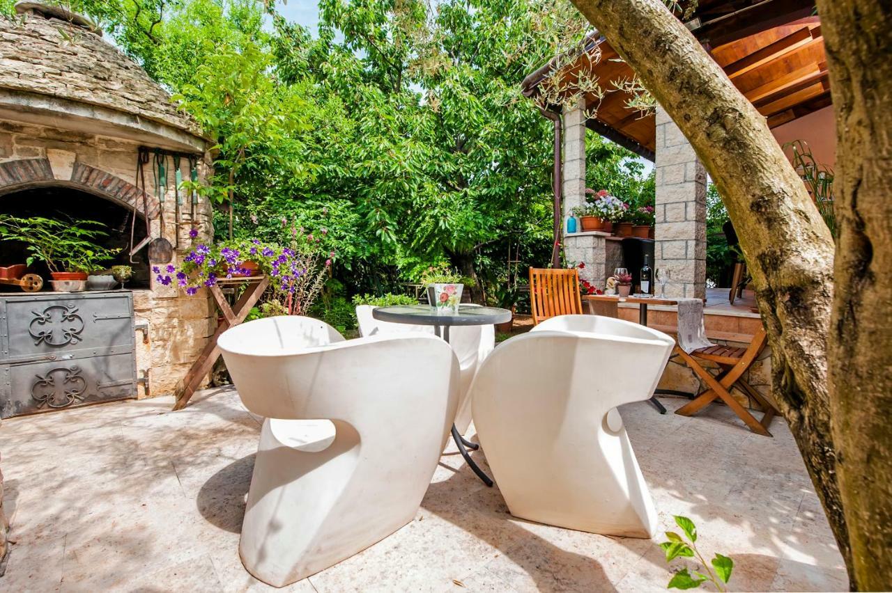 Casa Botin Rovinj Zewnętrze zdjęcie