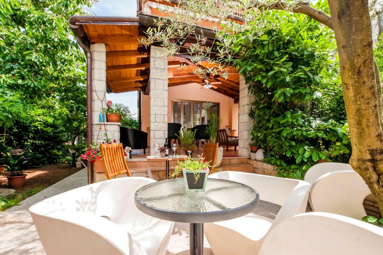 Casa Botin Rovinj Zewnętrze zdjęcie