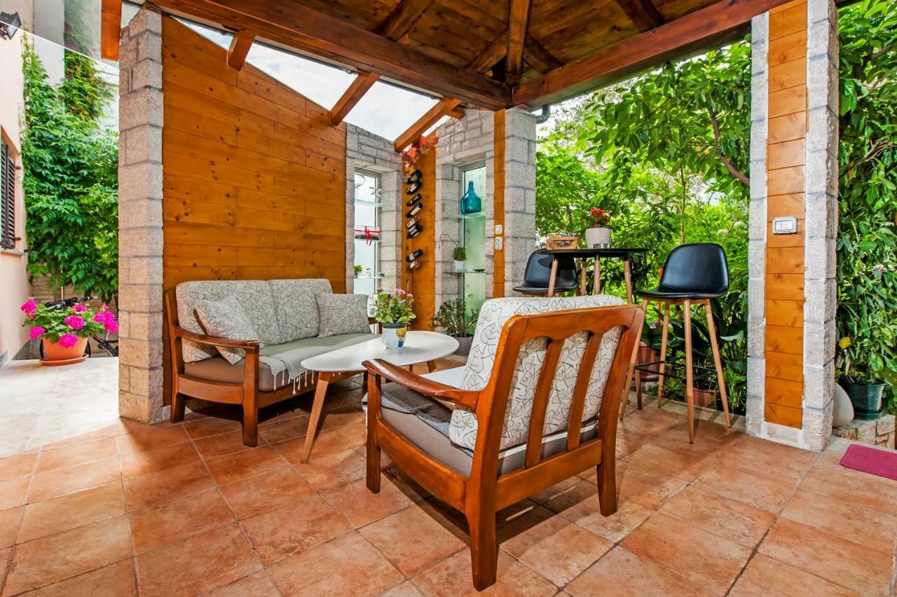 Casa Botin Rovinj Zewnętrze zdjęcie