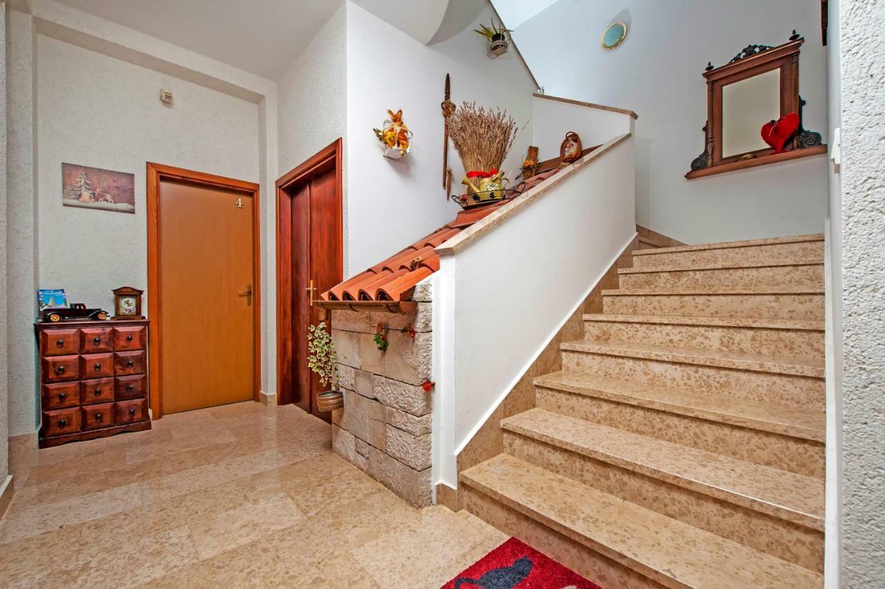 Casa Botin Rovinj Zewnętrze zdjęcie