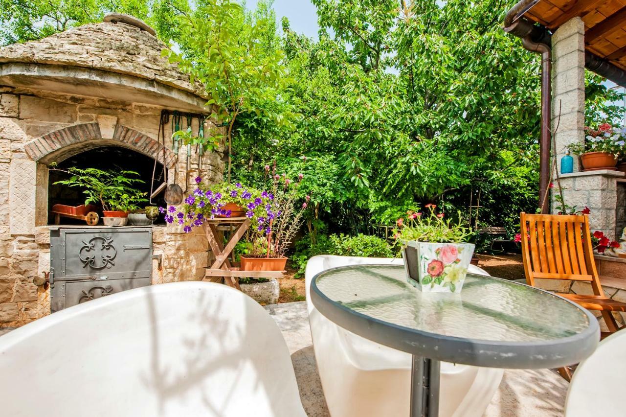 Casa Botin Rovinj Zewnętrze zdjęcie