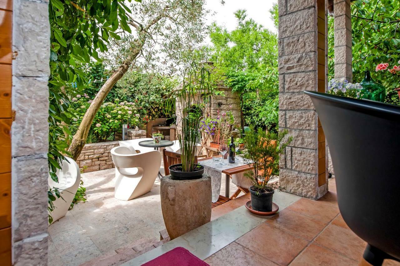 Casa Botin Rovinj Zewnętrze zdjęcie