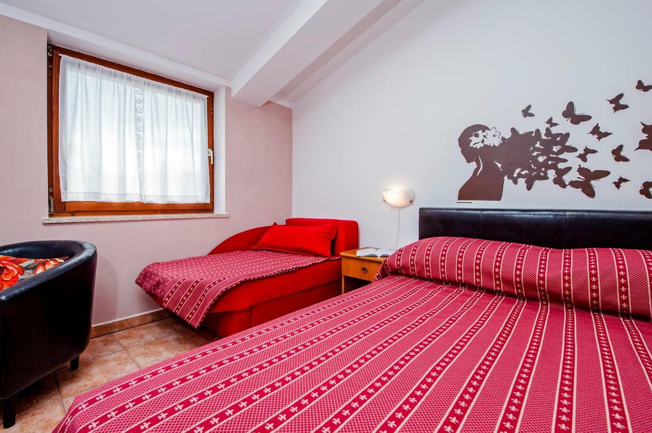 Casa Botin Rovinj Zewnętrze zdjęcie