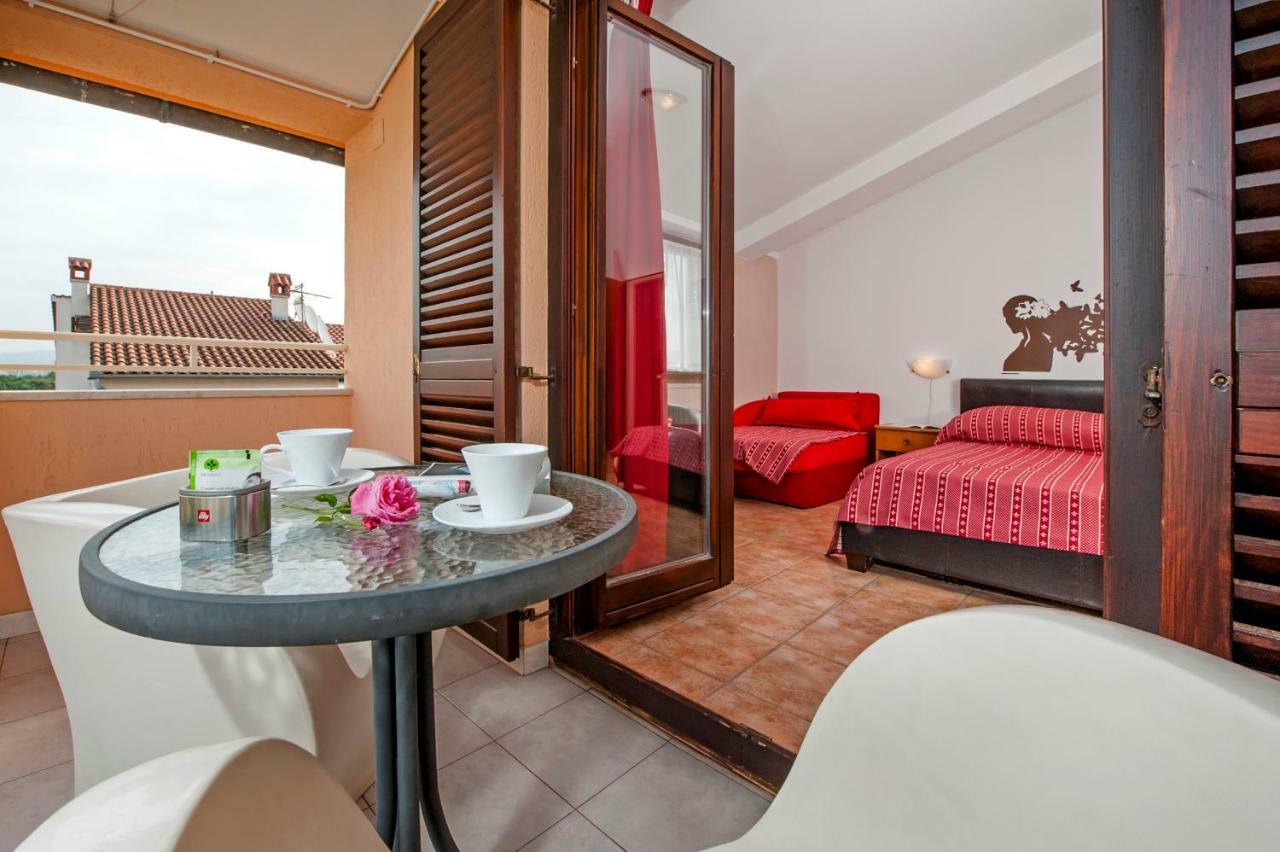 Casa Botin Rovinj Zewnętrze zdjęcie