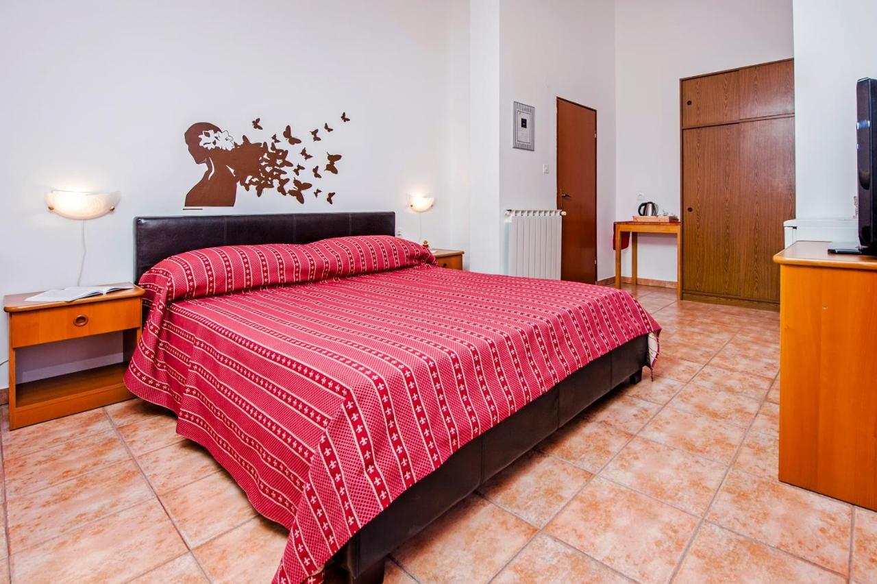 Casa Botin Rovinj Zewnętrze zdjęcie