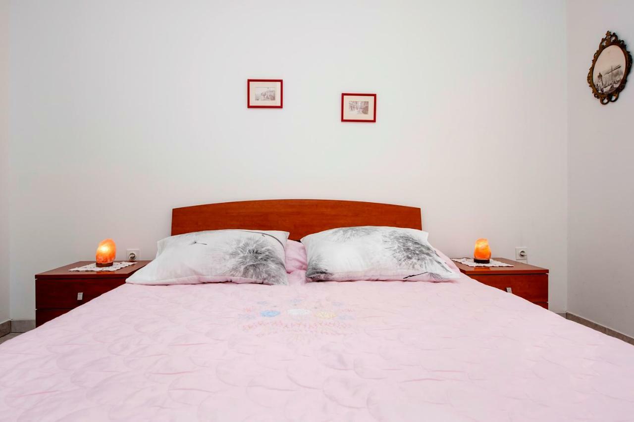 Casa Botin Rovinj Zewnętrze zdjęcie