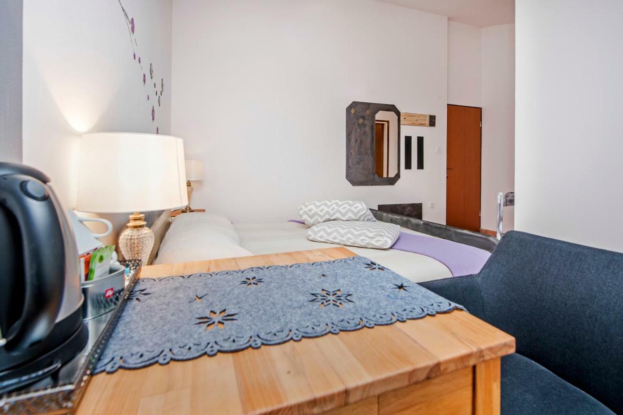 Casa Botin Rovinj Zewnętrze zdjęcie