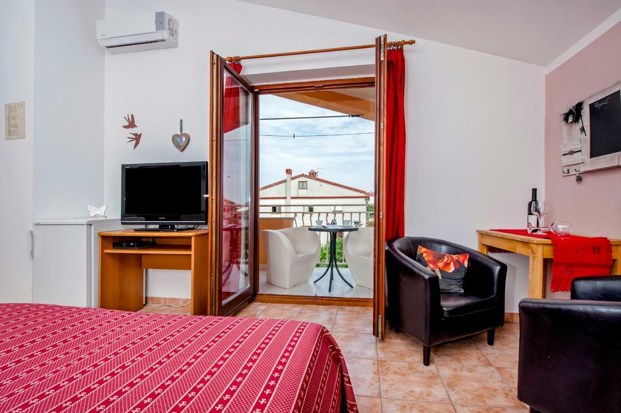 Casa Botin Rovinj Zewnętrze zdjęcie