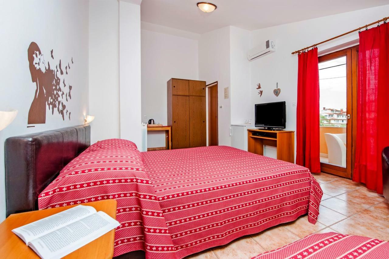 Casa Botin Rovinj Zewnętrze zdjęcie