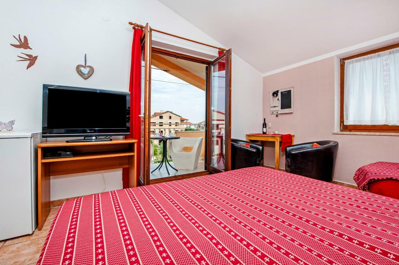 Casa Botin Rovinj Zewnętrze zdjęcie