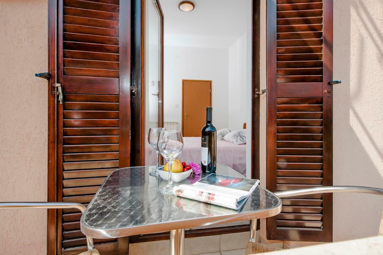 Casa Botin Rovinj Zewnętrze zdjęcie