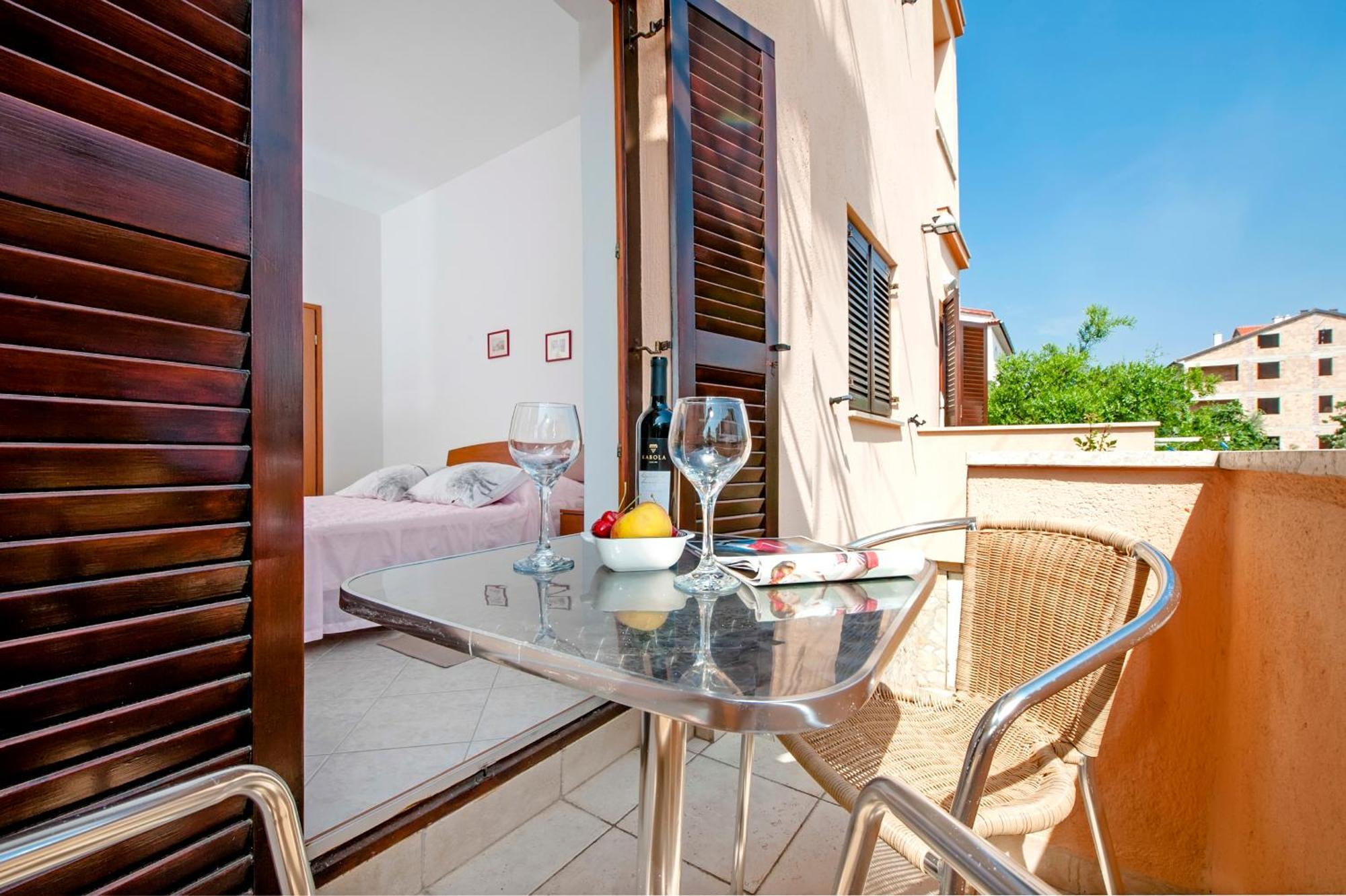 Casa Botin Rovinj Zewnętrze zdjęcie