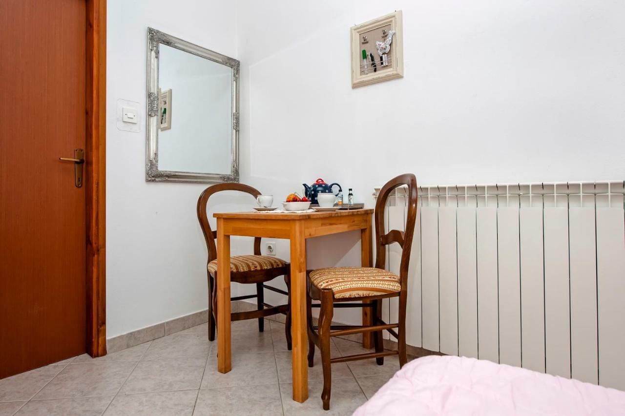 Casa Botin Rovinj Zewnętrze zdjęcie