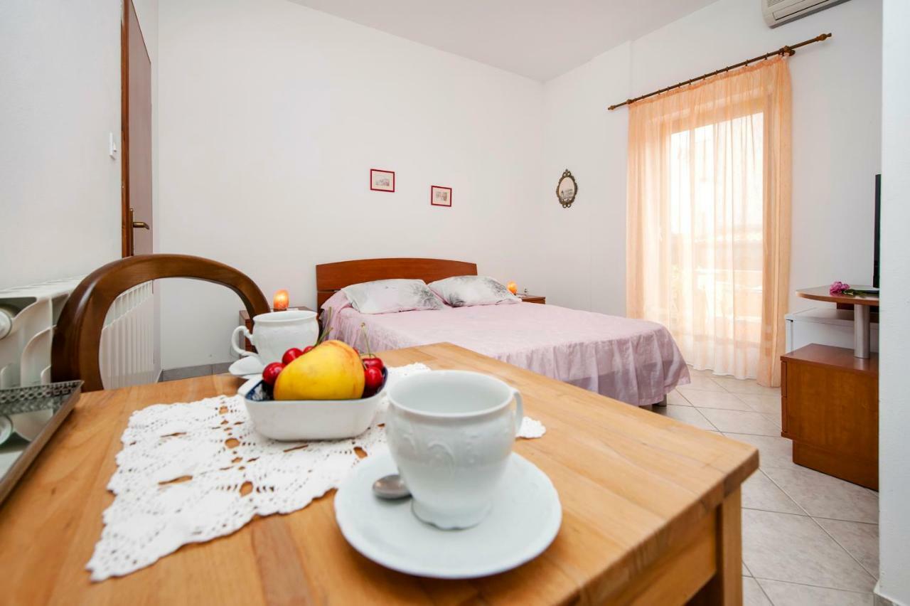 Casa Botin Rovinj Zewnętrze zdjęcie