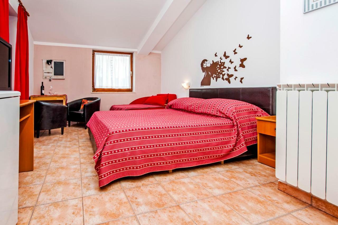 Casa Botin Rovinj Zewnętrze zdjęcie