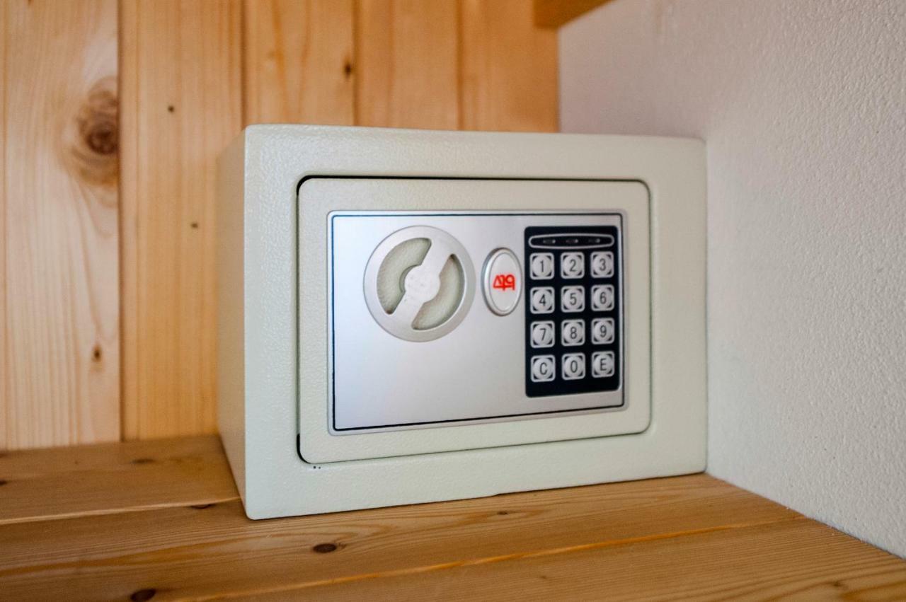 Casa Botin Rovinj Zewnętrze zdjęcie