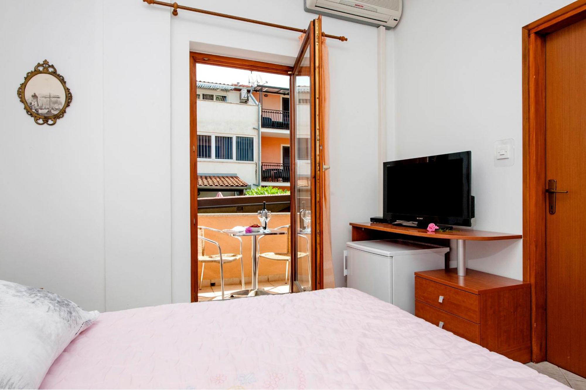 Casa Botin Rovinj Zewnętrze zdjęcie