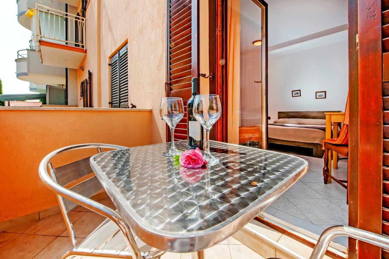 Casa Botin Rovinj Zewnętrze zdjęcie