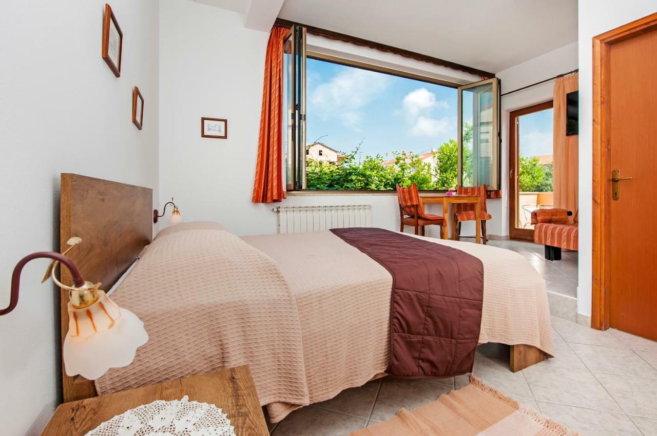 Casa Botin Rovinj Zewnętrze zdjęcie