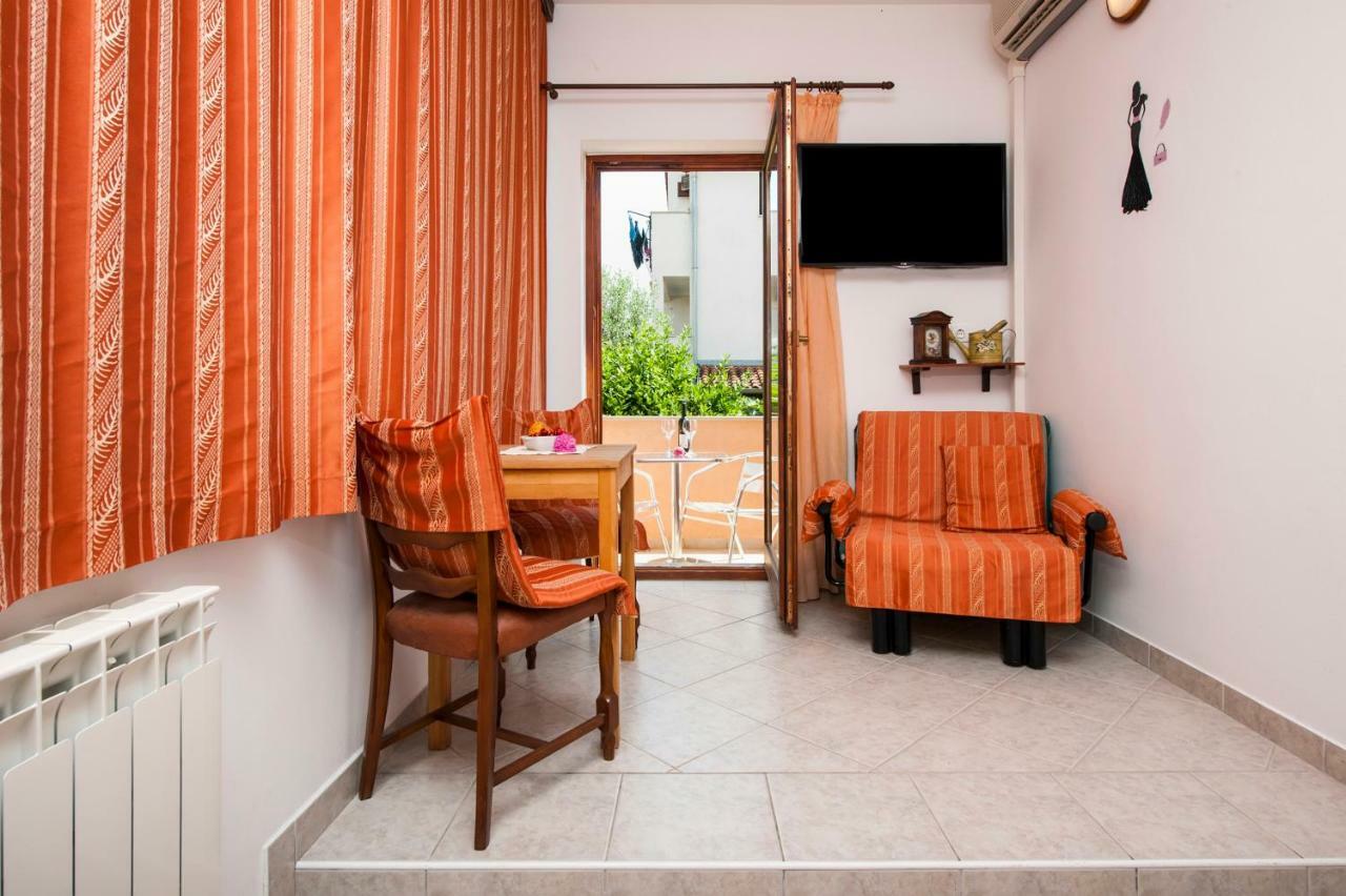 Casa Botin Rovinj Zewnętrze zdjęcie