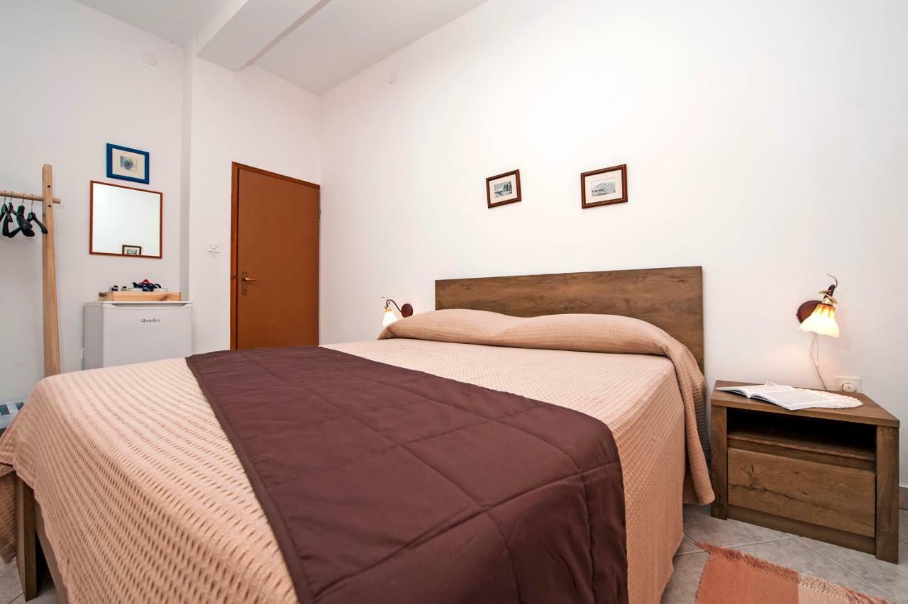 Casa Botin Rovinj Zewnętrze zdjęcie