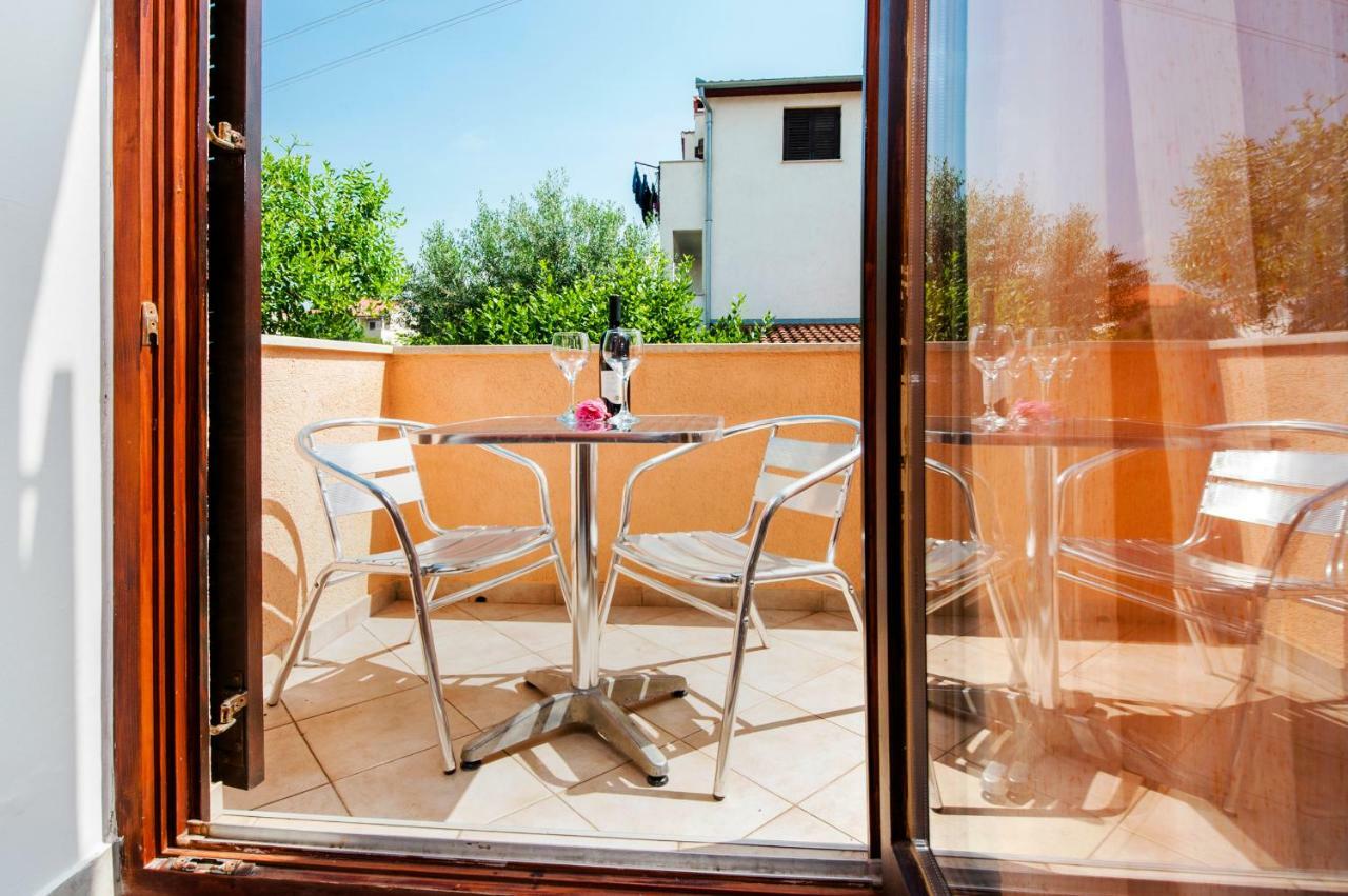 Casa Botin Rovinj Zewnętrze zdjęcie