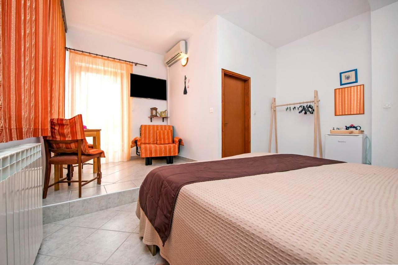 Casa Botin Rovinj Zewnętrze zdjęcie