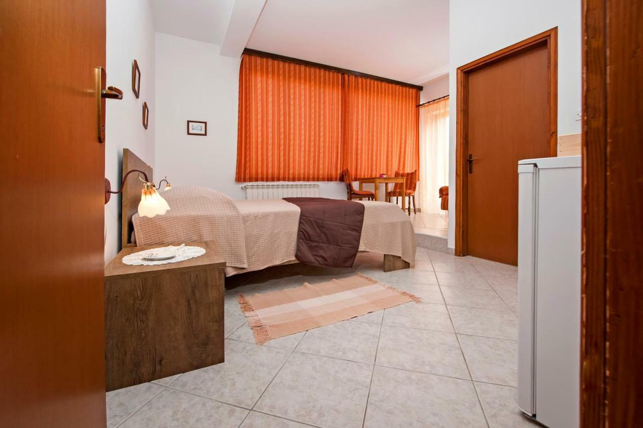 Casa Botin Rovinj Zewnętrze zdjęcie