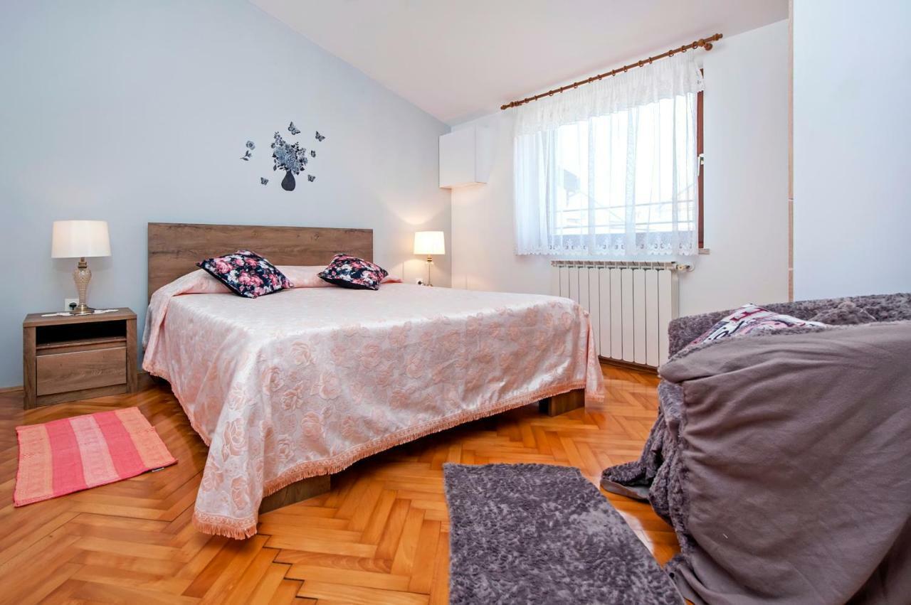 Casa Botin Rovinj Zewnętrze zdjęcie